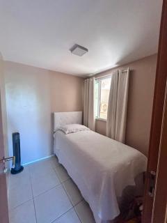 Porto Beach - Apartamento Beach Park - 2