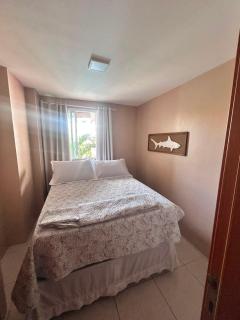 Porto Beach - Apartamento Beach Park - 1