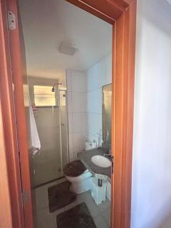 Porto Beach - Apartamento Beach Park - 3