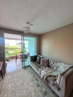 Porto Beach - Apartamento Beach Park - 7
