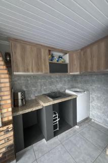 Casa com Piscina em Foz do Iguaçu próximo ao Paraguai - 2