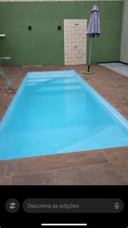 Casa com Piscina em Foz do Iguaçu próximo ao Paraguai - 0