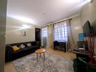 Asili Stays - 2