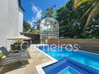 Porto de Galinhas - Aquarius Residence - 0