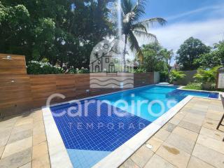 Porto de Galinhas - Aquarius Residence - 7