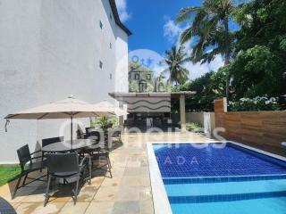 Porto de Galinhas - Aquarius Residence - 8