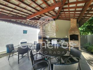 Porto de Galinhas - Aquarius Residence - 4