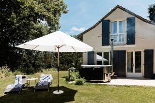 L'Atelier, Confort, Bain Nordique et Nature - 0