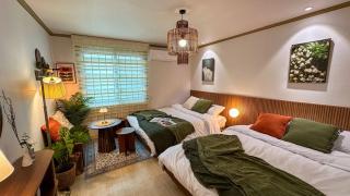 Konkuk 2min, Seoul, Seongsu, Jamsil, KSPO, COEX, 3Bed - 8