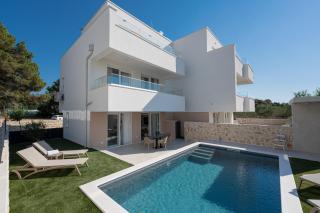 Smash A - Apartments with Private Pool - 9