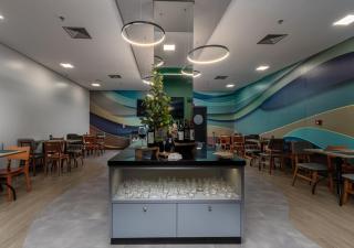 Comfort Hotel Joinville - 3