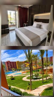 PORTOGOLF-MARINA, Luxury AquaPark Studio, 5-Star Experience - 3