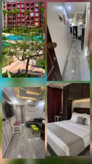 PORTOGOLF-MARINA, Luxury AquaPark Studio, 5-Star Experience - 1