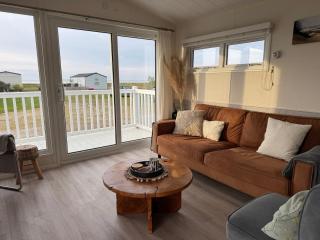 Camping Zeezicht - Chalet 16 - 0