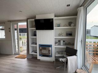 Camping Zeezicht - Chalet 16 - 7