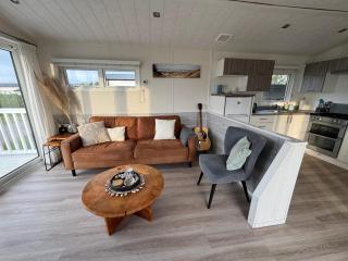 Camping Zeezicht - Chalet 16 - 8