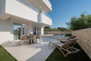 Smash A - Apartments with Private Heated Pool - 1