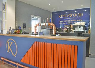 Kingswood Golf And Leisure Park - 1