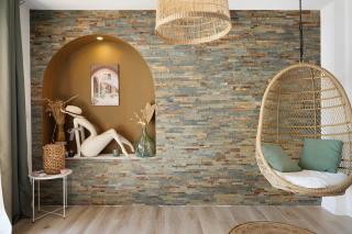 Villa Lailléa avec piscine jacuzzi - 2