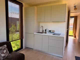 Tiny House in Oud Ade - Tuin van Keet - 1 - 7