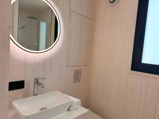 Tiny House in Oud Ade - Tuin van Keet - 1 - 2