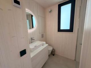 Tiny House in Oud Ade - Tuin van Keet - 1 - 3