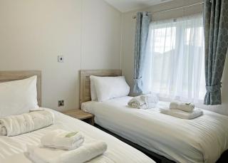 Heathergate Boutique Holiday Park - Hexham - 5