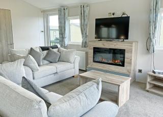 Heathergate Boutique Holiday Park - Hexham - 3