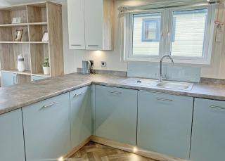 Heathergate Boutique Holiday Park - Hexham - 2