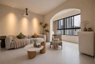 Lucky Designer Residence Near Bell Tower & City Wall - 4