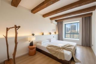 Lucky Designer Residence Near Bell Tower & City Wall - 5