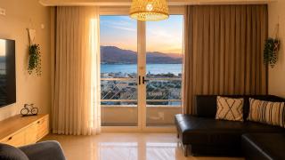 Milano Suite in Lev Eilat - 7