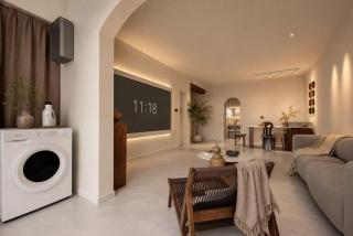 Lucky Designer Residence Near Bell Tower & City Wall - 5