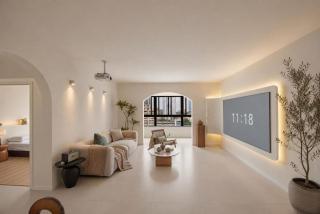 Lucky Designer Residence Near Bell Tower & City Wall - 1