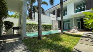 Cozy 3-Bedroom Pool Villa at Oxygen Bang Tao by Metrika - 3