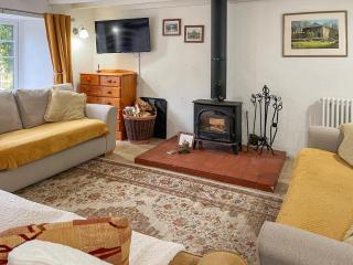 Henwood Barn - Uk52138 - 9