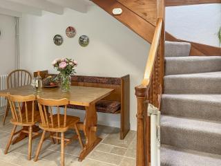 Henwood Barn - Uk52138 - 5