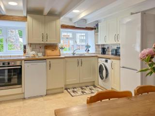 Henwood Barn - Uk52138 - 8