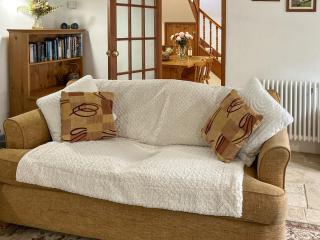 Henwood Barn - Uk52138 - 3