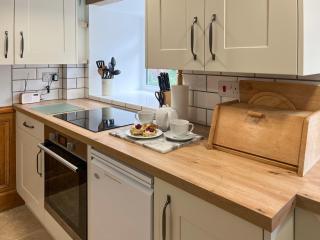 Henwood Barn - Uk52138 - 2