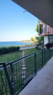 Amrita apartments Nessebar - 9