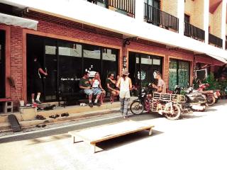 Maolao bar and hotel - Pai - 7