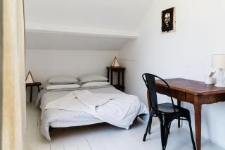 L'Atelier, Confort, Bain Nordique et Nature - 3