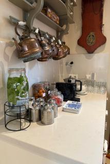 BnB 't Ambacht - Boutique Hotel - 2