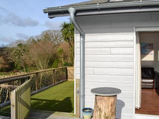 Sunny Skies - St Austell - 2
