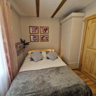 Miera pietura Kuldīgā, apartaments ar grilu - 1