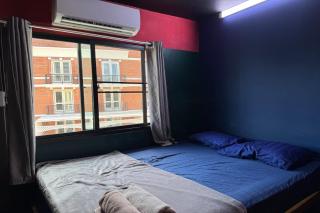 Roxx Social Hostel, Cafe & Bistro - 9