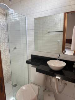 Hotel Ipe - 9