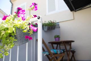 Apartman Renata - Biograd na Moru - 1