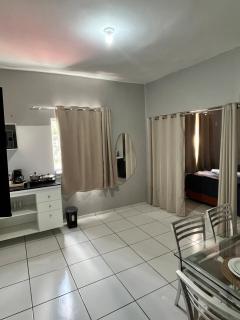 Studio próximo a UFPI - 2